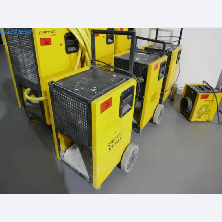 Maszyny budowlane, akcesoria budowlane, rusztowania, belki szalunkowe, podpory, maszyny i pojazdy do obróbki metalu-2