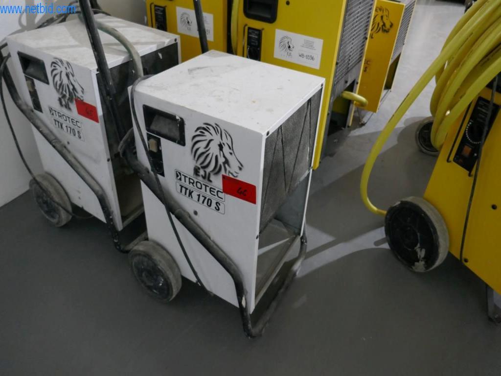 Baumaschinen, Bauzubehör, Gerüste, Schalungsträger, Stützen, metallverarbeitende Maschinen und Fahrzeuge-1