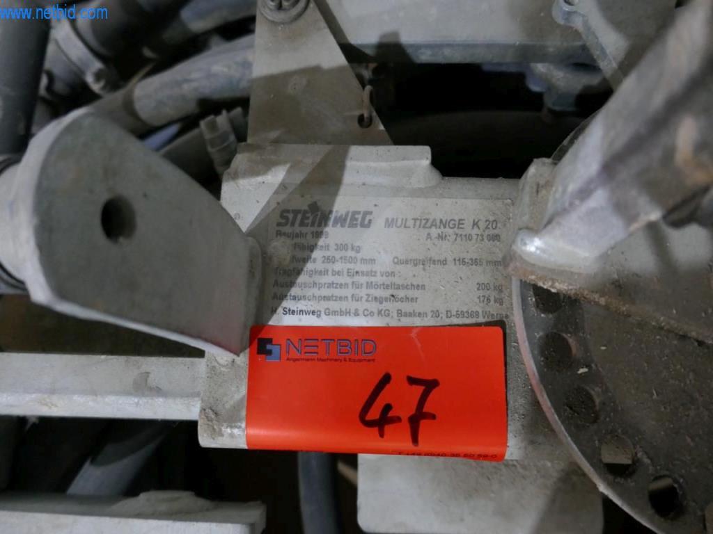 Maszyny budowlane, akcesoria budowlane, rusztowania, belki szalunkowe, podpory, maszyny i pojazdy do obróbki metalu-2