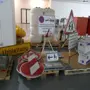 thumbnail-Baumaschinen, Bauzubehör, Gerüste, Schalungsträger, Stützen, metallverarbeitende Maschinen und Fahrzeuge-1