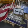 thumbnail-Baumaschinen, Bauzubehör, Gerüste, Schalungsträger, Stützen, metallverarbeitende Maschinen und Fahrzeuge-4