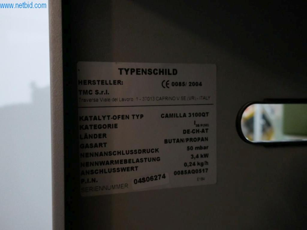 Baumaschinen, Bauzubehör, Gerüste, Schalungsträger, Stützen, metallverarbeitende Maschinen und Fahrzeuge-2