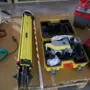 thumbnail-Machines de construction, accessoires de construction, échafaudages, poutres de coffrage, étais, machines et véhicules travaillant le métal-2