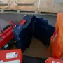 thumbnail-Baumaschinen, Bauzubehör, Gerüste, Schalungsträger, Stützen, metallverarbeitende Maschinen und Fahrzeuge-2