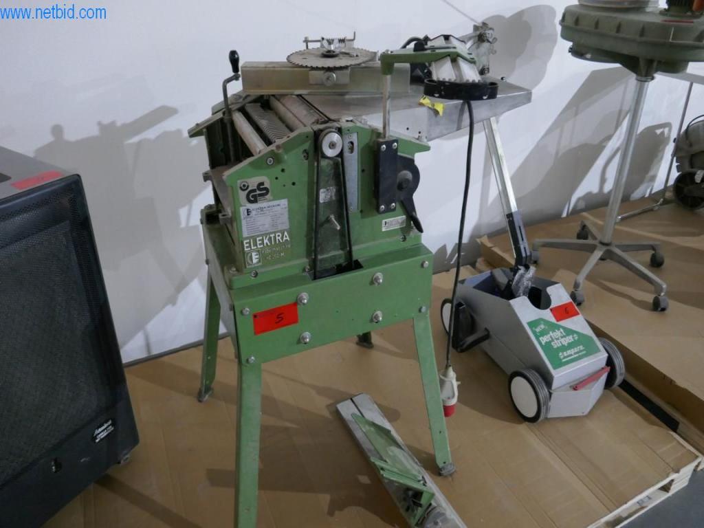 Baumaschinen, Bauzubehör, Gerüste, Schalungsträger, Stützen, metallverarbeitende Maschinen und Fahrzeuge-1