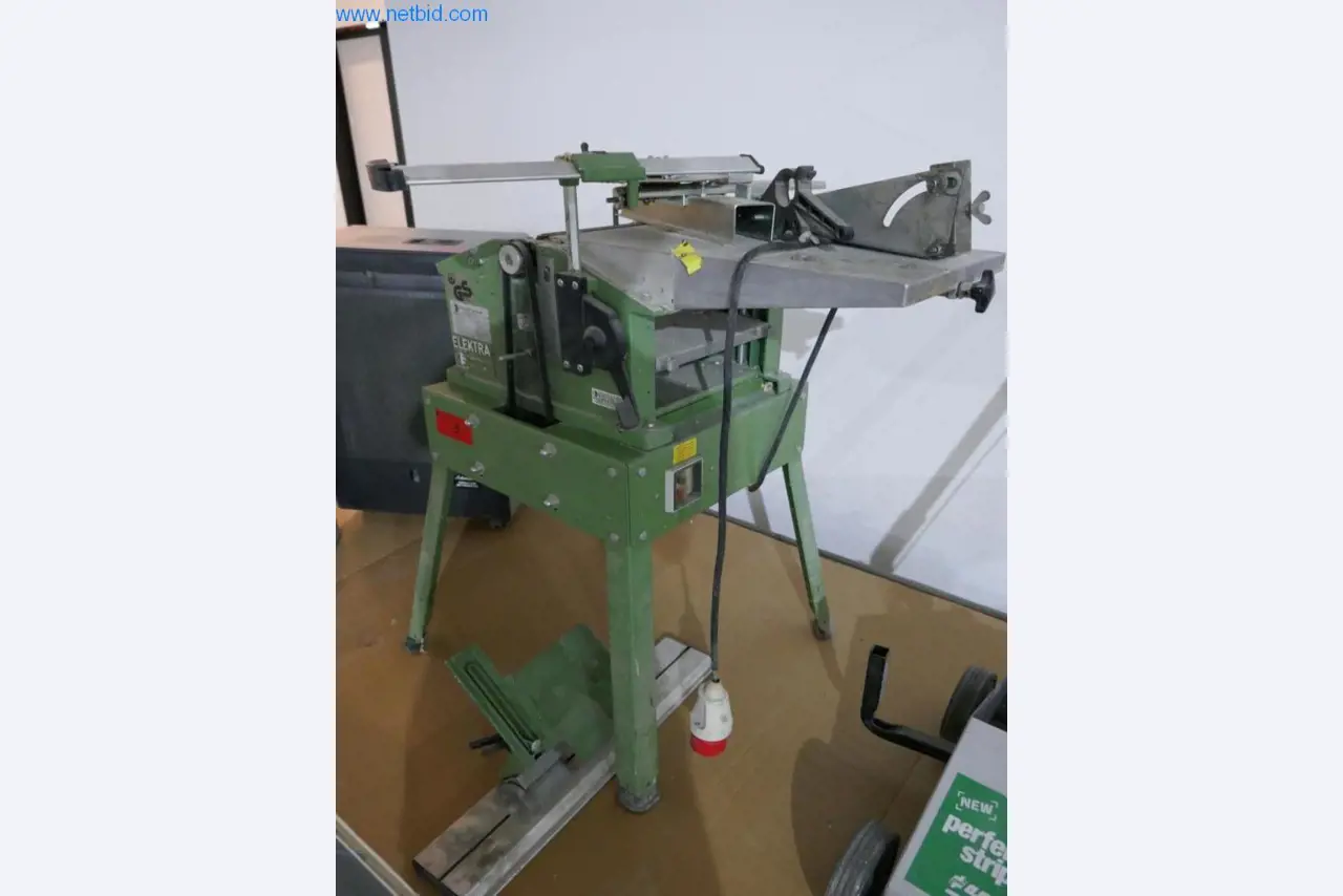 Baumaschinen, Bauzubehör, Gerüste, Schalungsträger, Stützen, metallverarbeitende Maschinen und Fahrzeuge-4