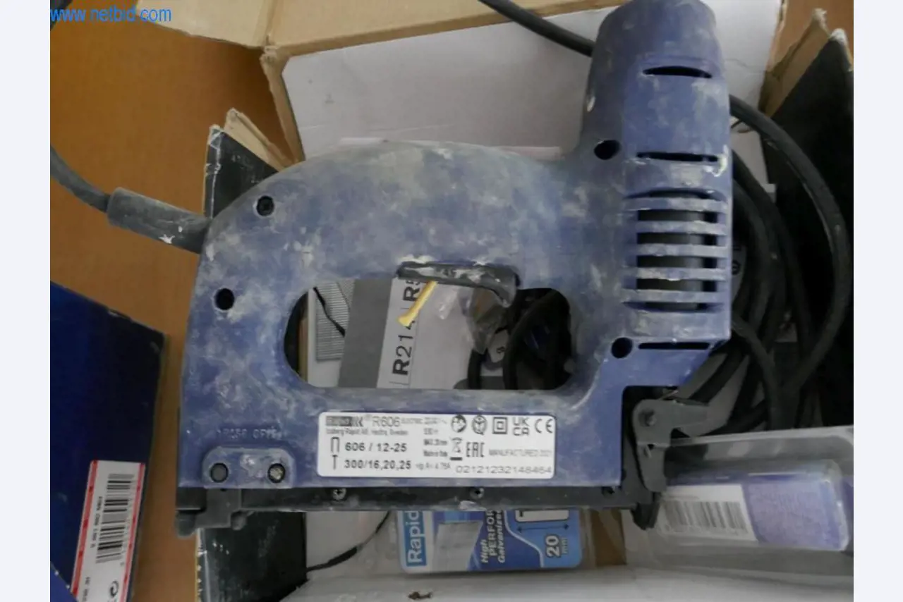 Bouwmachines, bouwaccessoires, steigers, bekistingsbalken, dragers, metaalbewerkingsmachines en -voertuigen-2