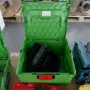 thumbnail-Construction machinery, construction accessories, scaffolding, formwork beams, supports, metal-processing machines and vehicles-1