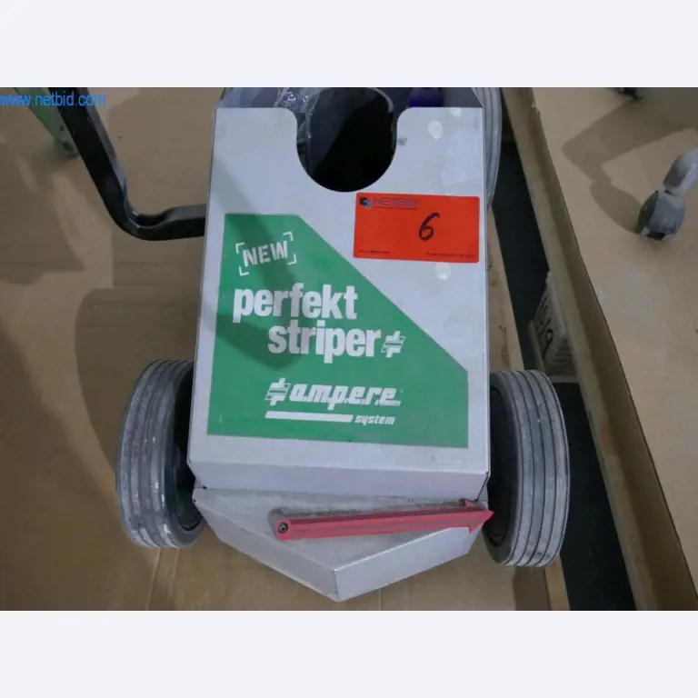 Baumaschinen, Bauzubehör, Gerüste, Schalungsträger, Stützen, metallverarbeitende Maschinen und Fahrzeuge-2