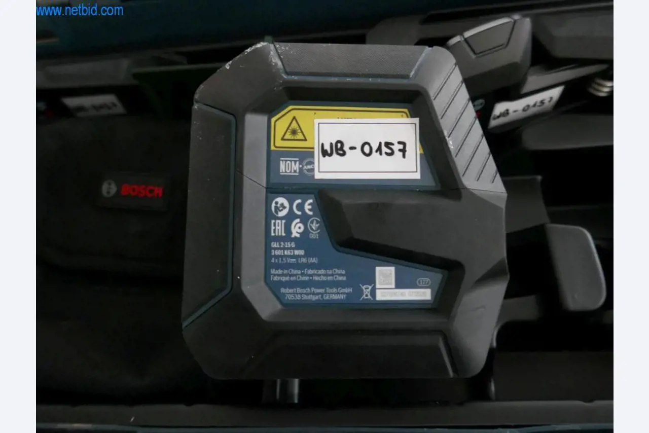 Bouwmachines, bouwaccessoires, steigers, bekistingsbalken, dragers, metaalbewerkingsmachines en -voertuigen-2