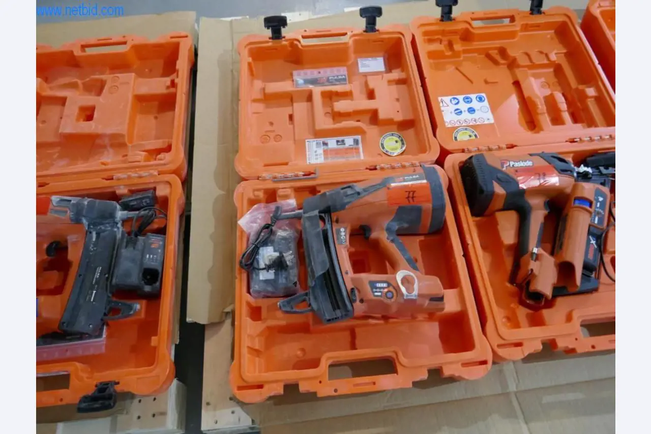 Maquinaria de construcción, accesorios de construcción, andamios, vigas de encofrado, soportes, maquinaria y vehículos para la metalurgia-3