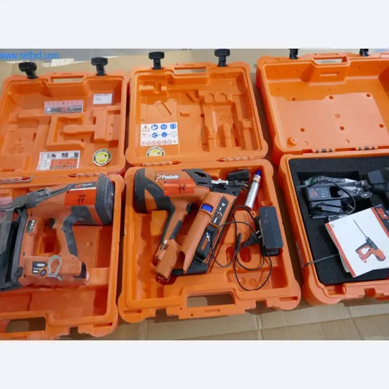 Bouwmachines, bouwaccessoires, steigers, bekistingsbalken, dragers, metaalbewerkingsmachines en -voertuigen-1