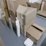 thumbnail-Baumaschinen, Bauzubehör, Gerüste, Schalungsträger, Stützen, metallverarbeitende Maschinen und Fahrzeuge-25