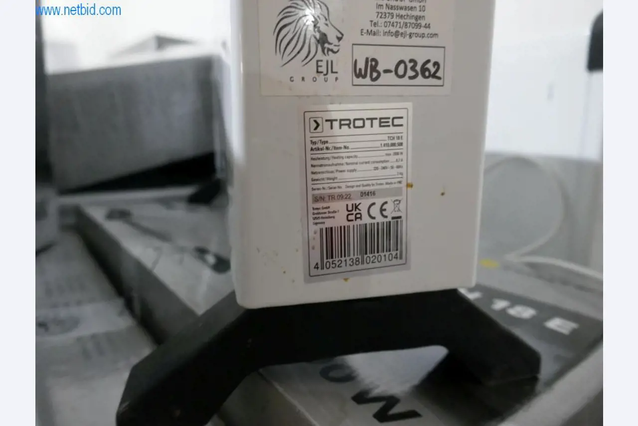 Baumaschinen, Bauzubehör, Gerüste, Schalungsträger, Stützen, metallverarbeitende Maschinen und Fahrzeuge-4