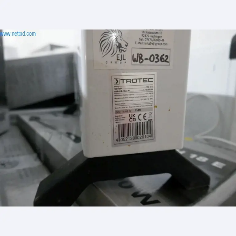 Baumaschinen, Bauzubehör, Gerüste, Schalungsträger, Stützen, metallverarbeitende Maschinen und Fahrzeuge-4