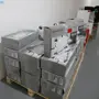 thumbnail-Construction machinery, construction accessories, scaffolding, formwork beams, supports, metal-processing machines and vehicles-6