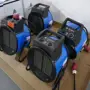 thumbnail-Baumaschinen, Bauzubehör, Gerüste, Schalungsträger, Stützen, metallverarbeitende Maschinen und Fahrzeuge-2