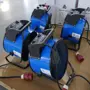 thumbnail-Baumaschinen, Bauzubehör, Gerüste, Schalungsträger, Stützen, metallverarbeitende Maschinen und Fahrzeuge-4