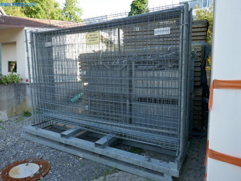 Baumaschinen, Bauzubehör, Gerüste, Schalungsträger, Stützen, metallverarbeitende Maschinen und Fahrzeuge-3