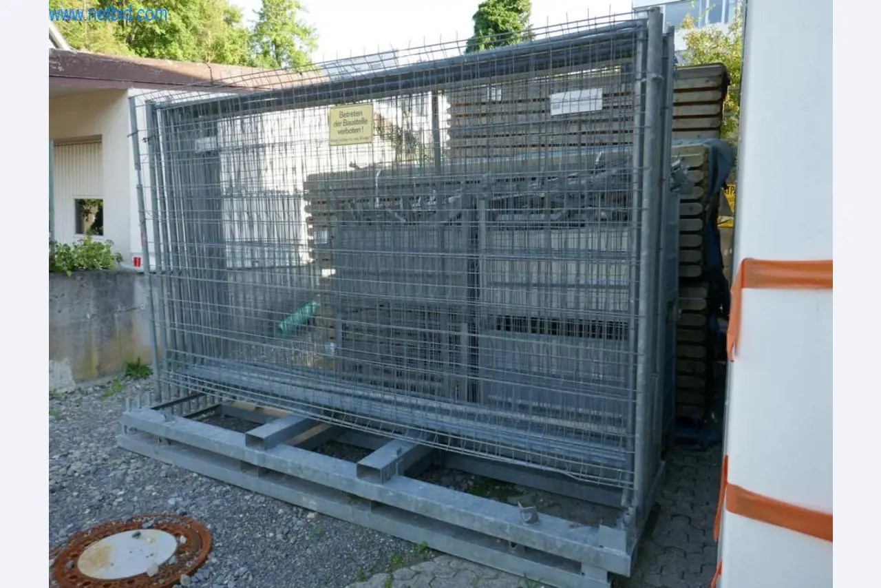 Gradbeni stroji, gradbeni pripomočki, odri, opažni nosilci, nosilci, stroji in vozila za obdelavo kovin-3