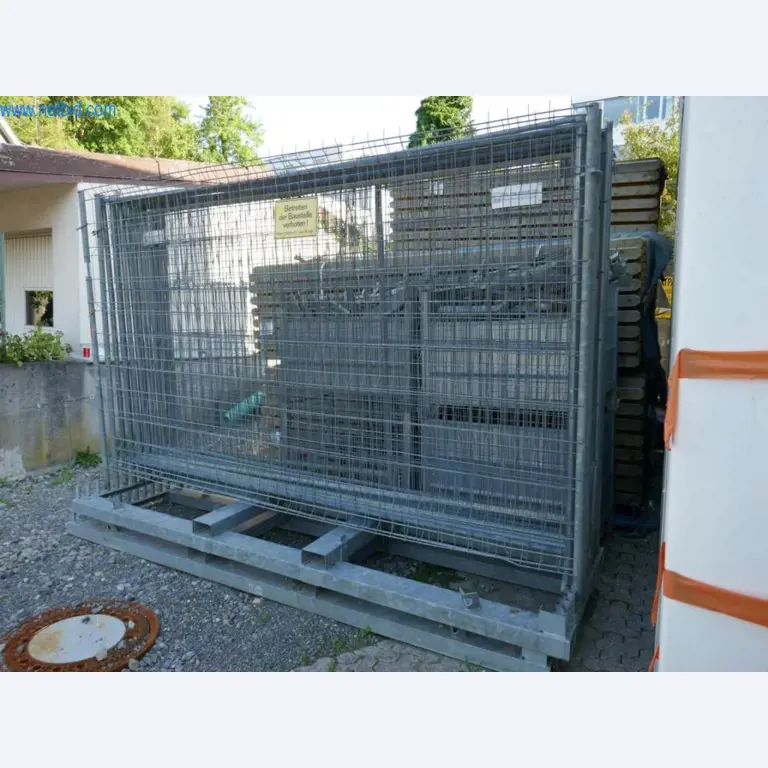 Gradbeni stroji, gradbeni pripomočki, odri, opažni nosilci, nosilci, stroji in vozila za obdelavo kovin-3