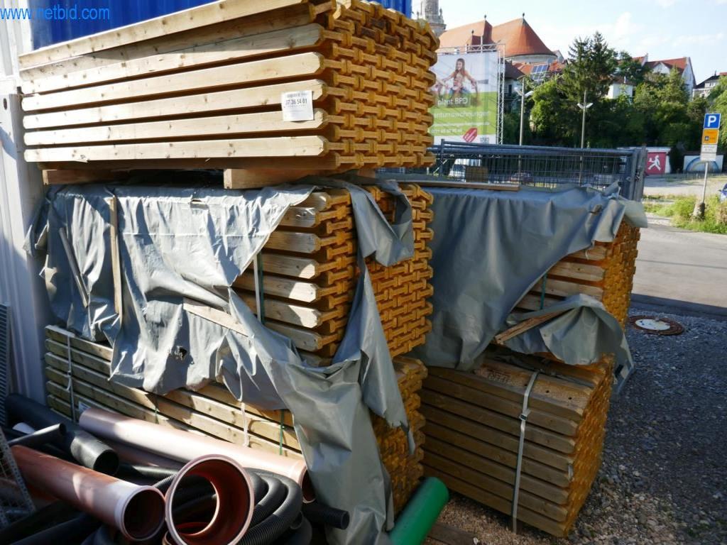 Baumaschinen, Bauzubehör, Gerüste, Schalungsträger, Stützen, metallverarbeitende Maschinen und Fahrzeuge-2