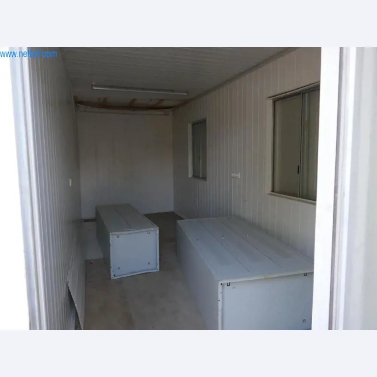 Maszyny budowlane, akcesoria budowlane, rusztowania, belki szalunkowe, podpory, maszyny i pojazdy do obróbki metalu-2