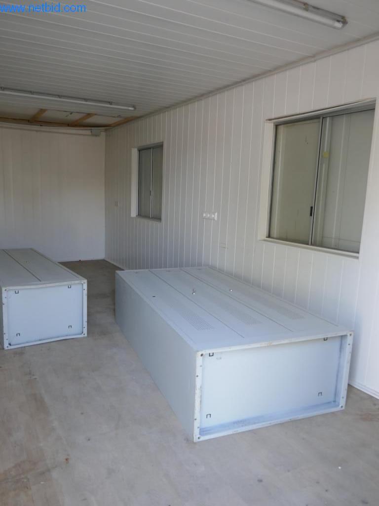 Máquinas de construção, acessórios de construção, andaimes, vigas de cofragem, suportes, máquinas e veículos para trabalhar metais-3