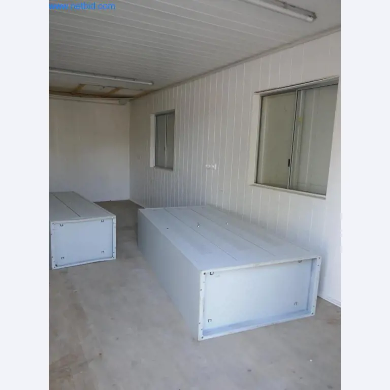 Maszyny budowlane, akcesoria budowlane, rusztowania, belki szalunkowe, podpory, maszyny i pojazdy do obróbki metalu-3