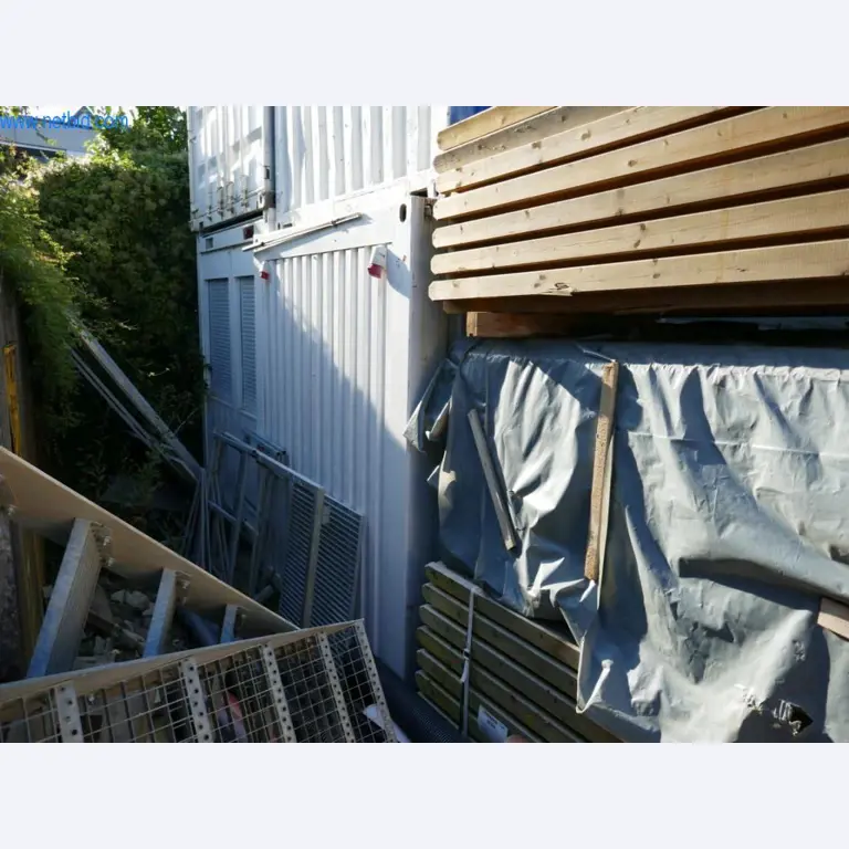 Maszyny budowlane, akcesoria budowlane, rusztowania, belki szalunkowe, podpory, maszyny i pojazdy do obróbki metalu-4