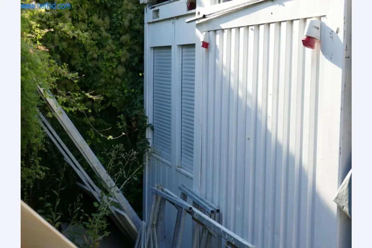 Maszyny budowlane, akcesoria budowlane, rusztowania, belki szalunkowe, podpory, maszyny i pojazdy do obróbki metalu-5