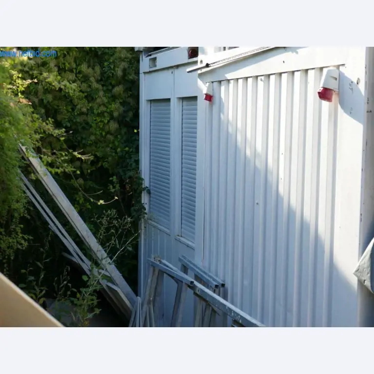 Maszyny budowlane, akcesoria budowlane, rusztowania, belki szalunkowe, podpory, maszyny i pojazdy do obróbki metalu-5