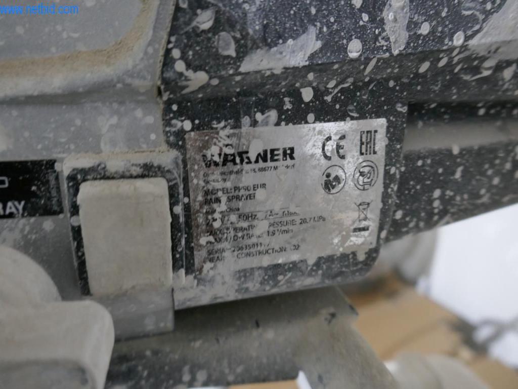 Baumaschinen, Bauzubehör, Gerüste, Schalungsträger, Stützen, metallverarbeitende Maschinen und Fahrzeuge-3