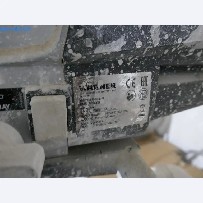 Baumaschinen, Bauzubehör, Gerüste, Schalungsträger, Stützen, metallverarbeitende Maschinen und Fahrzeuge-3