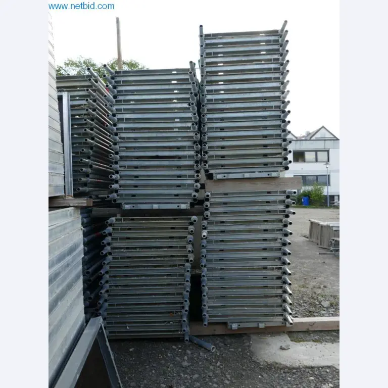 Maszyny budowlane, akcesoria budowlane, rusztowania, belki szalunkowe, podpory, maszyny i pojazdy do obróbki metalu-11