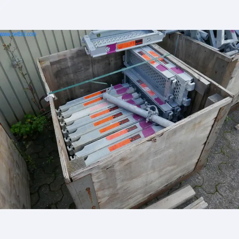 Maszyny budowlane, akcesoria budowlane, rusztowania, belki szalunkowe, podpory, maszyny i pojazdy do obróbki metalu-18