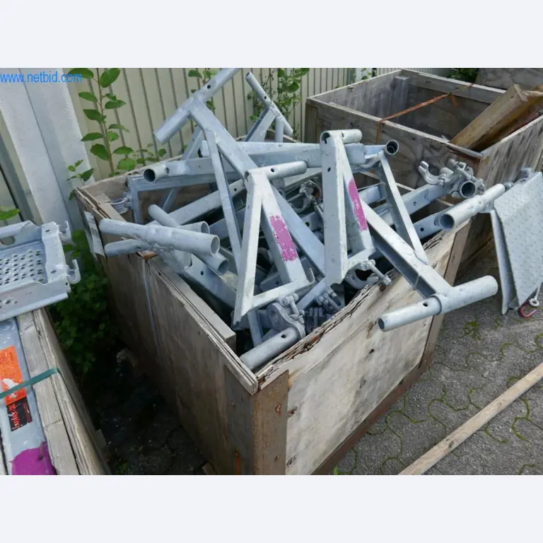 Maszyny budowlane, akcesoria budowlane, rusztowania, belki szalunkowe, podpory, maszyny i pojazdy do obróbki metalu-19