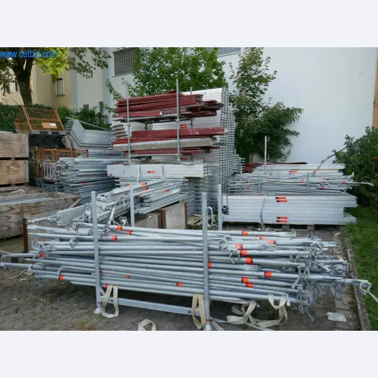 Maszyny budowlane, akcesoria budowlane, rusztowania, belki szalunkowe, podpory, maszyny i pojazdy do obróbki metalu-1