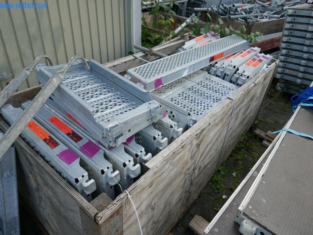 Máquinas de construção, acessórios de construção, andaimes, vigas de cofragem, suportes, máquinas e veículos para trabalhar metais-22