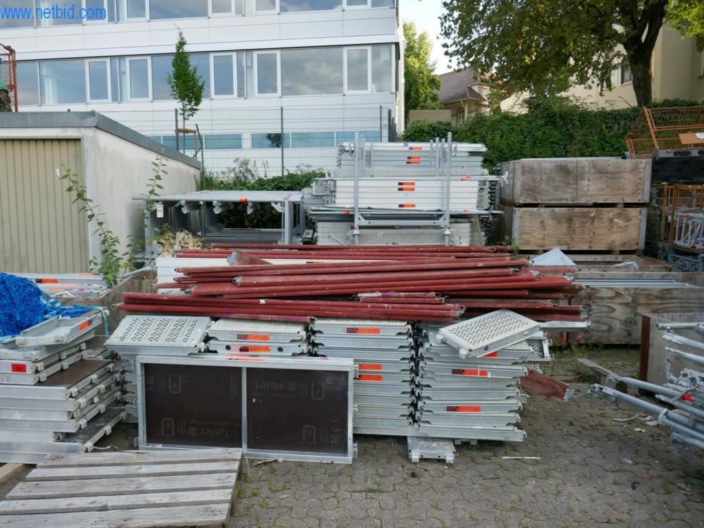 Máquinas de construção, acessórios de construção, andaimes, vigas de cofragem, suportes, máquinas e veículos para trabalhar metais-2