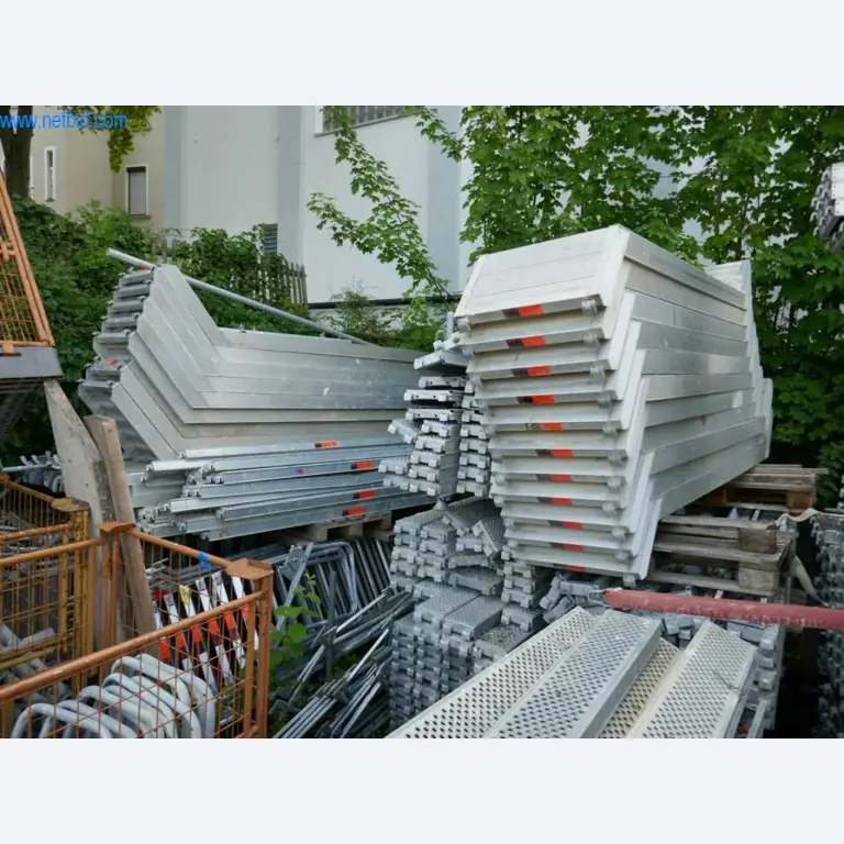 Maszyny budowlane, akcesoria budowlane, rusztowania, belki szalunkowe, podpory, maszyny i pojazdy do obróbki metalu-31