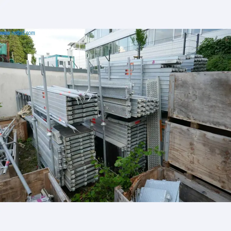 Maszyny budowlane, akcesoria budowlane, rusztowania, belki szalunkowe, podpory, maszyny i pojazdy do obróbki metalu-32