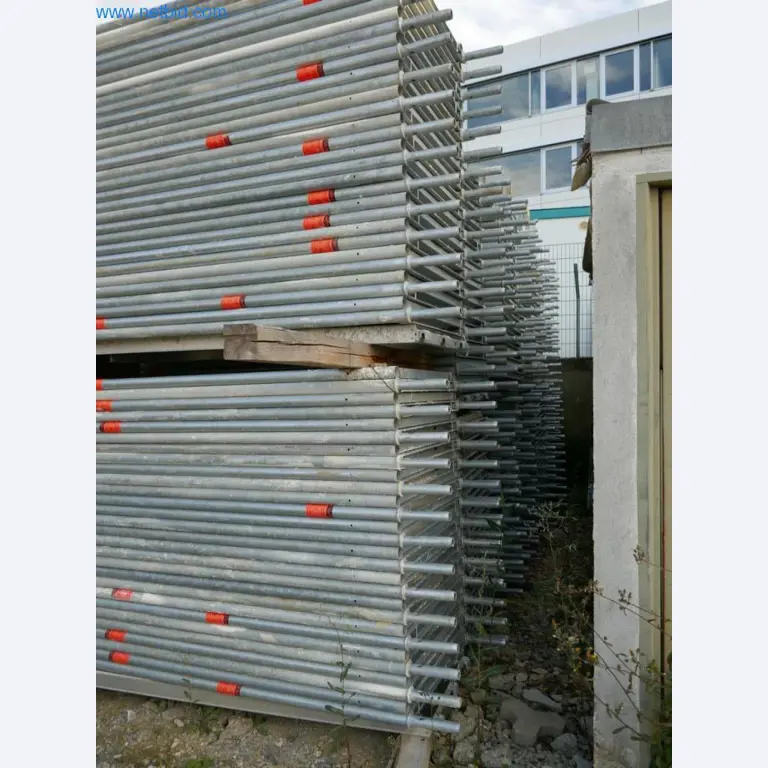 Maszyny budowlane, akcesoria budowlane, rusztowania, belki szalunkowe, podpory, maszyny i pojazdy do obróbki metalu-7