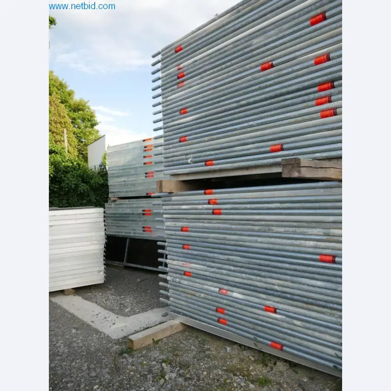 Maszyny budowlane, akcesoria budowlane, rusztowania, belki szalunkowe, podpory, maszyny i pojazdy do obróbki metalu-8