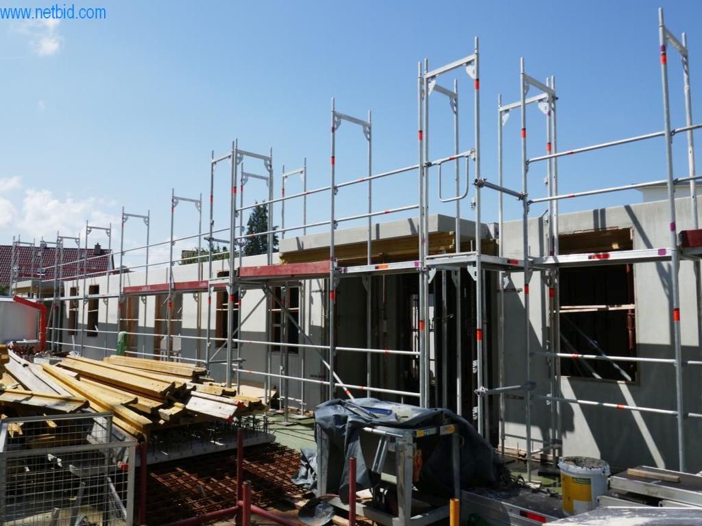 Máquinas de construção, acessórios de construção, andaimes, vigas de cofragem, suportes, máquinas e veículos para trabalhar metais-2