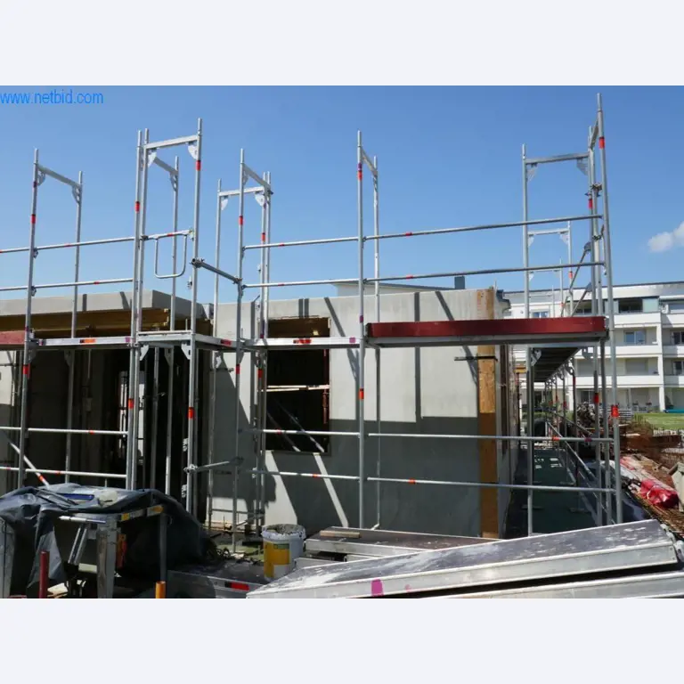 Maszyny budowlane, akcesoria budowlane, rusztowania, belki szalunkowe, podpory, maszyny i pojazdy do obróbki metalu-3