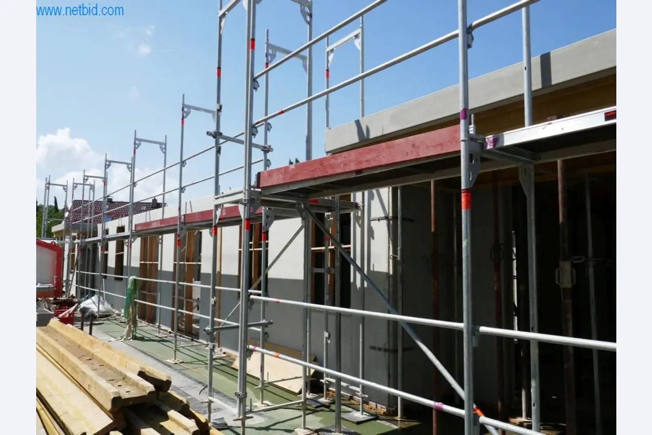 Maszyny budowlane, akcesoria budowlane, rusztowania, belki szalunkowe, podpory, maszyny i pojazdy do obróbki metalu-4