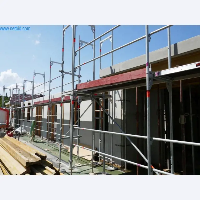 Maszyny budowlane, akcesoria budowlane, rusztowania, belki szalunkowe, podpory, maszyny i pojazdy do obróbki metalu-4