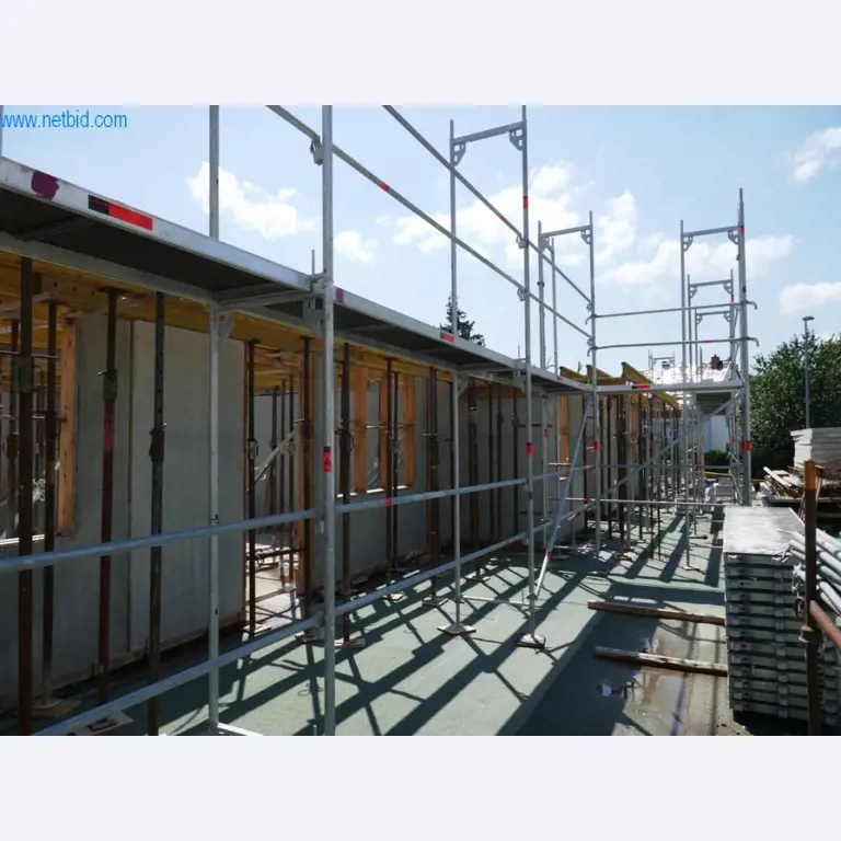 Maszyny budowlane, akcesoria budowlane, rusztowania, belki szalunkowe, podpory, maszyny i pojazdy do obróbki metalu-5