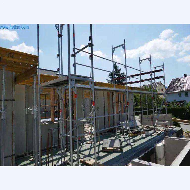 Maszyny budowlane, akcesoria budowlane, rusztowania, belki szalunkowe, podpory, maszyny i pojazdy do obróbki metalu-6